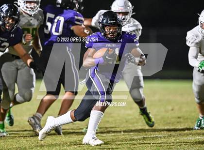 Thumbnail 2 in Cardinal Gibbons @ Porter Ridge photogallery.