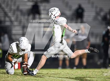Thumbnail 2 in Cardinal Gibbons @ Porter Ridge photogallery.