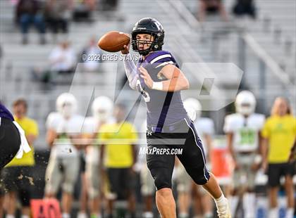 Thumbnail 2 in Cardinal Gibbons @ Porter Ridge photogallery.
