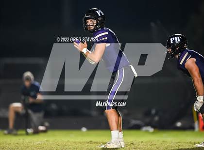 Thumbnail 1 in Cardinal Gibbons @ Porter Ridge photogallery.
