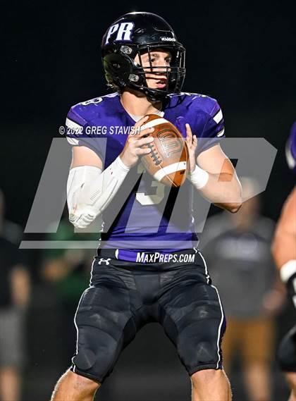 Thumbnail 1 in Cardinal Gibbons @ Porter Ridge photogallery.