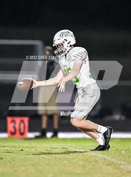 Thumbnail 3 in Cardinal Gibbons @ Porter Ridge photogallery.