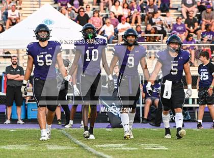 Thumbnail 2 in Cardinal Gibbons @ Porter Ridge photogallery.