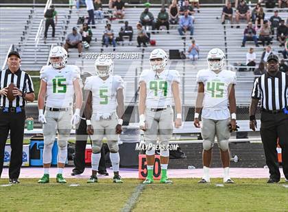 Thumbnail 3 in Cardinal Gibbons @ Porter Ridge photogallery.