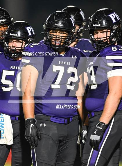 Thumbnail 3 in Cardinal Gibbons @ Porter Ridge photogallery.