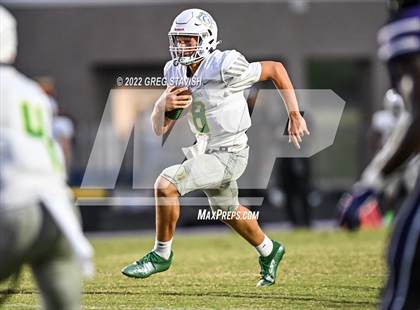 Thumbnail 1 in Cardinal Gibbons @ Porter Ridge photogallery.