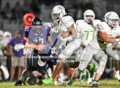 Thumbnail 3 in Cardinal Gibbons @ Porter Ridge photogallery.