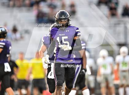 Thumbnail 1 in Cardinal Gibbons @ Porter Ridge photogallery.