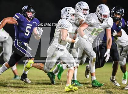 Thumbnail 2 in Cardinal Gibbons @ Porter Ridge photogallery.