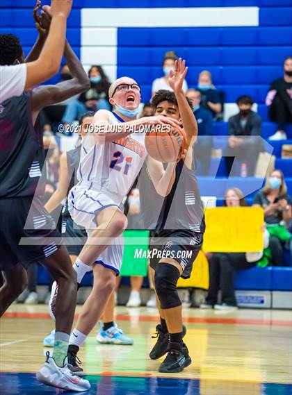 Thumbnail 1 in Granite Hills @ Academy for Academic Excellence photogallery.
