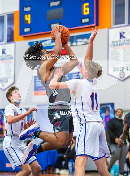 Thumbnail 1 in Granite Hills @ Academy for Academic Excellence photogallery.