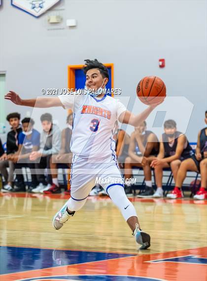 Thumbnail 2 in Granite Hills @ Academy for Academic Excellence photogallery.