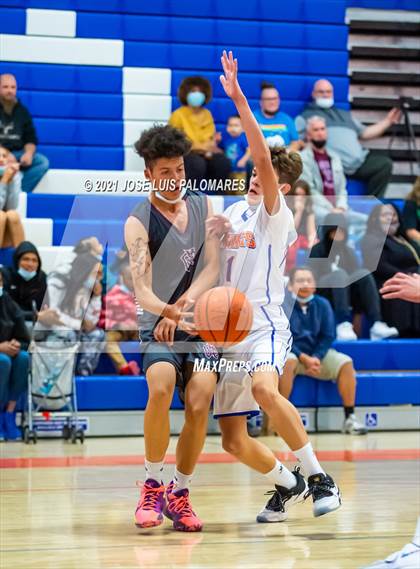 Thumbnail 2 in Granite Hills @ Academy for Academic Excellence photogallery.