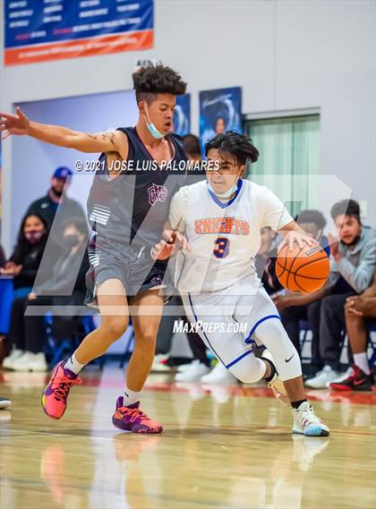 Thumbnail 1 in Granite Hills @ Academy for Academic Excellence photogallery.