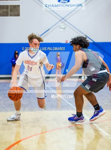 Thumbnail 1 in Granite Hills @ Academy for Academic Excellence photogallery.