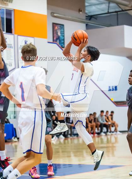 Thumbnail 1 in Granite Hills @ Academy for Academic Excellence photogallery.