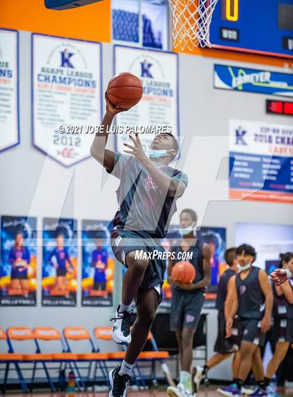 Thumbnail 1 in Granite Hills @ Academy for Academic Excellence photogallery.