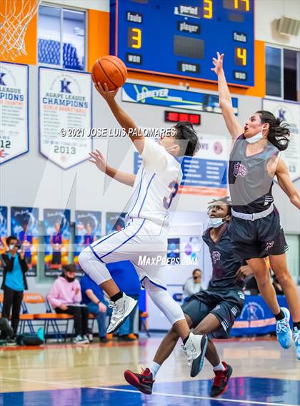 Thumbnail 2 in Granite Hills @ Academy for Academic Excellence photogallery.