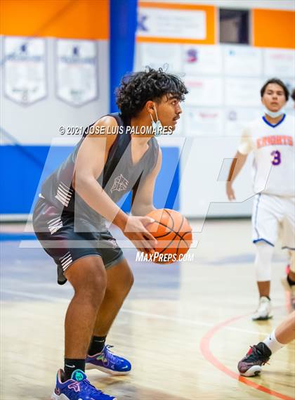 Thumbnail 2 in Granite Hills @ Academy for Academic Excellence photogallery.