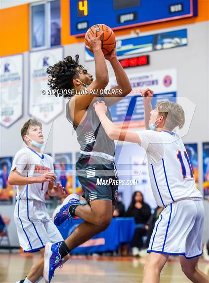 Thumbnail 3 in Granite Hills @ Academy for Academic Excellence photogallery.