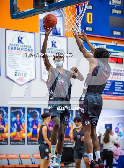 Thumbnail 3 in Granite Hills @ Academy for Academic Excellence photogallery.