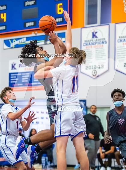 Thumbnail 2 in Granite Hills @ Academy for Academic Excellence photogallery.
