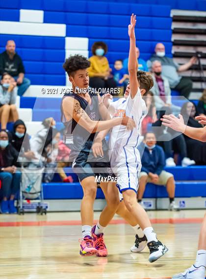 Thumbnail 3 in Granite Hills @ Academy for Academic Excellence photogallery.