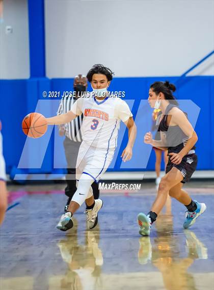 Thumbnail 1 in Granite Hills @ Academy for Academic Excellence photogallery.