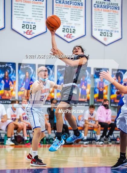 Thumbnail 3 in Granite Hills @ Academy for Academic Excellence photogallery.