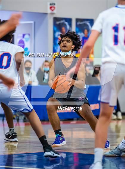 Thumbnail 1 in Granite Hills @ Academy for Academic Excellence photogallery.