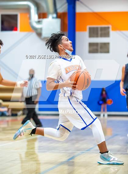 Thumbnail 3 in Granite Hills @ Academy for Academic Excellence photogallery.