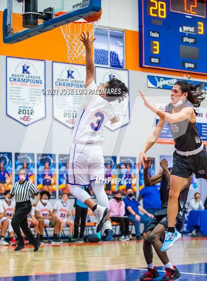 Thumbnail 1 in Granite Hills @ Academy for Academic Excellence photogallery.