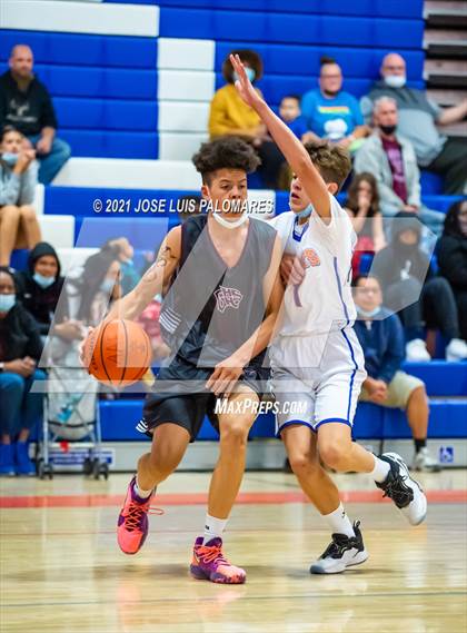 Thumbnail 1 in Granite Hills @ Academy for Academic Excellence photogallery.