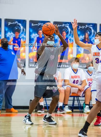 Thumbnail 1 in Granite Hills @ Academy for Academic Excellence photogallery.