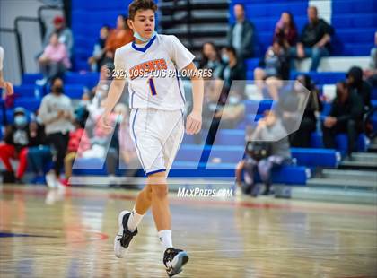Thumbnail 1 in Granite Hills @ Academy for Academic Excellence photogallery.