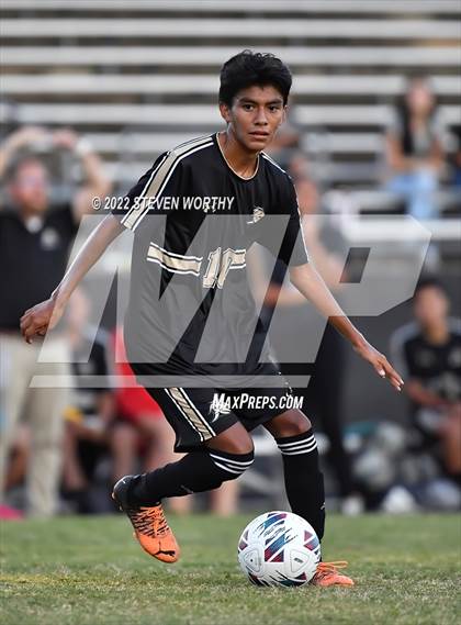 Thumbnail 3 in Enloe @ Knightdale photogallery.