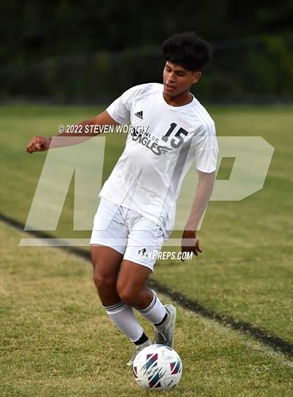 Thumbnail 3 in Enloe @ Knightdale photogallery.