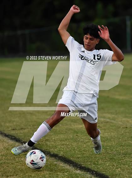 Thumbnail 2 in Enloe @ Knightdale photogallery.