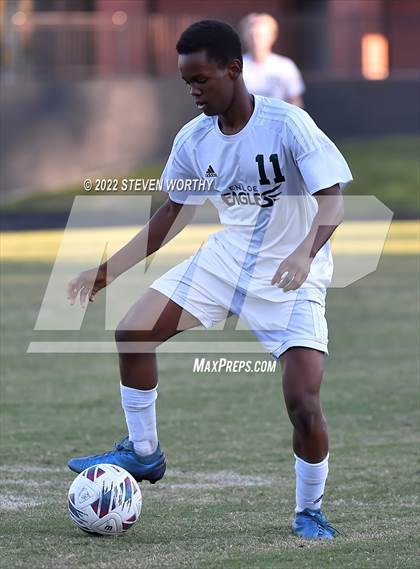 Thumbnail 3 in Enloe @ Knightdale photogallery.