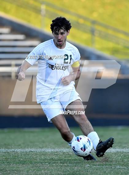 Thumbnail 1 in Enloe @ Knightdale photogallery.