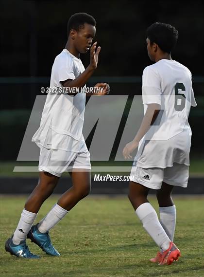 Thumbnail 2 in Enloe @ Knightdale photogallery.