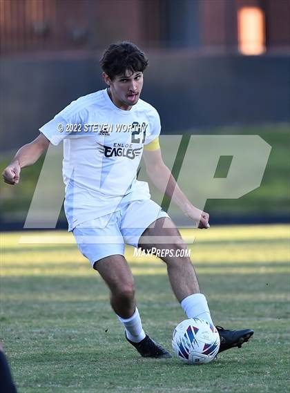 Thumbnail 1 in Enloe @ Knightdale photogallery.