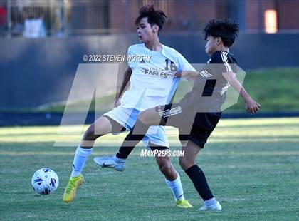 Thumbnail 2 in Enloe @ Knightdale photogallery.