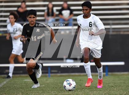 Thumbnail 2 in Enloe @ Knightdale photogallery.