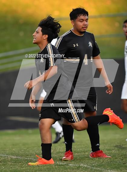 Thumbnail 3 in Enloe @ Knightdale photogallery.