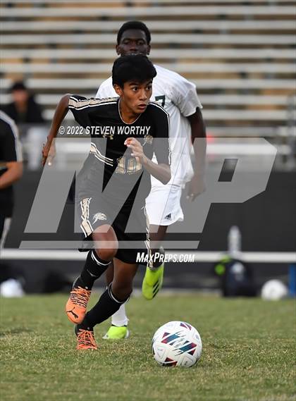 Thumbnail 3 in Enloe @ Knightdale photogallery.