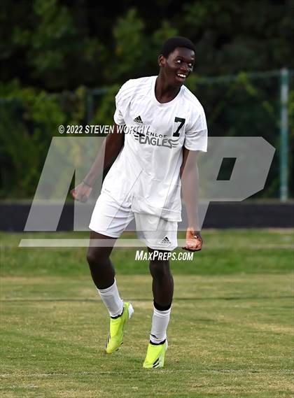 Thumbnail 3 in Enloe @ Knightdale photogallery.