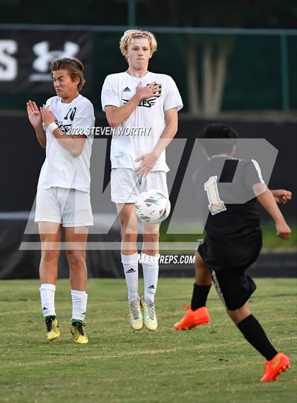 Thumbnail 1 in Enloe @ Knightdale photogallery.