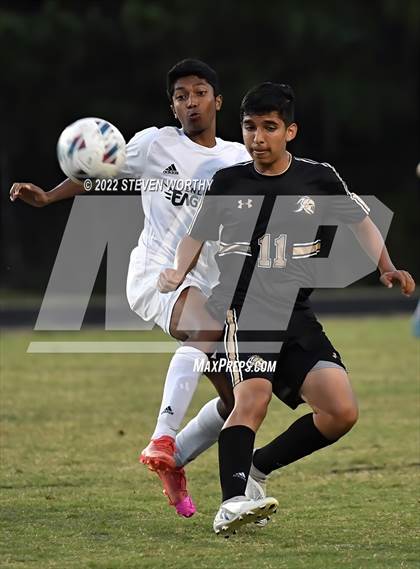 Thumbnail 3 in Enloe @ Knightdale photogallery.