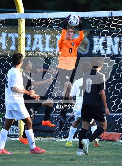 Thumbnail 1 in Enloe @ Knightdale photogallery.